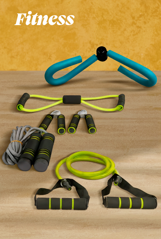 Fitness