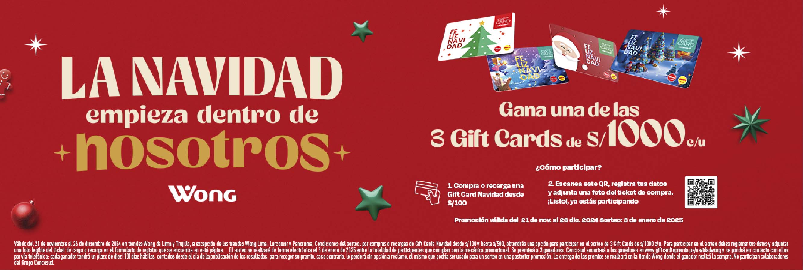 gifcards