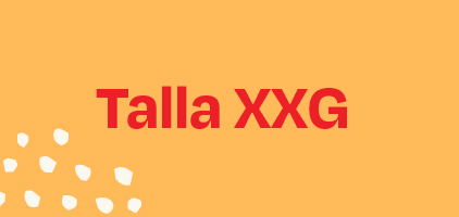 Talla XXG