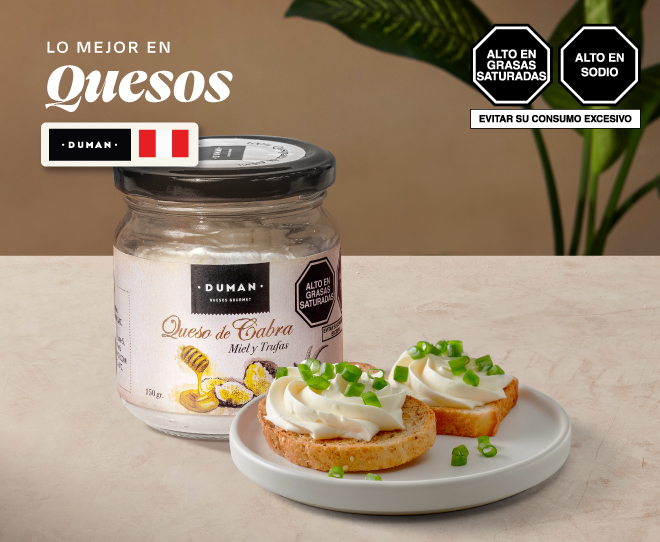 QUESOS