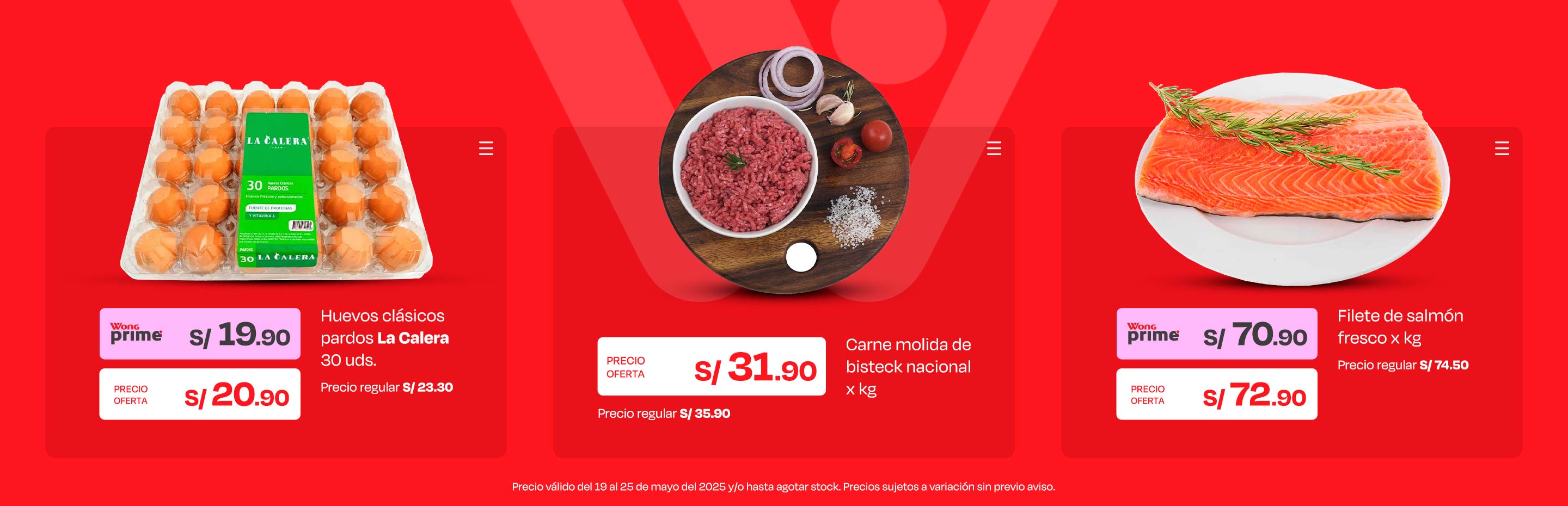 Huevos Clásicos Pardos La Calera 30un
