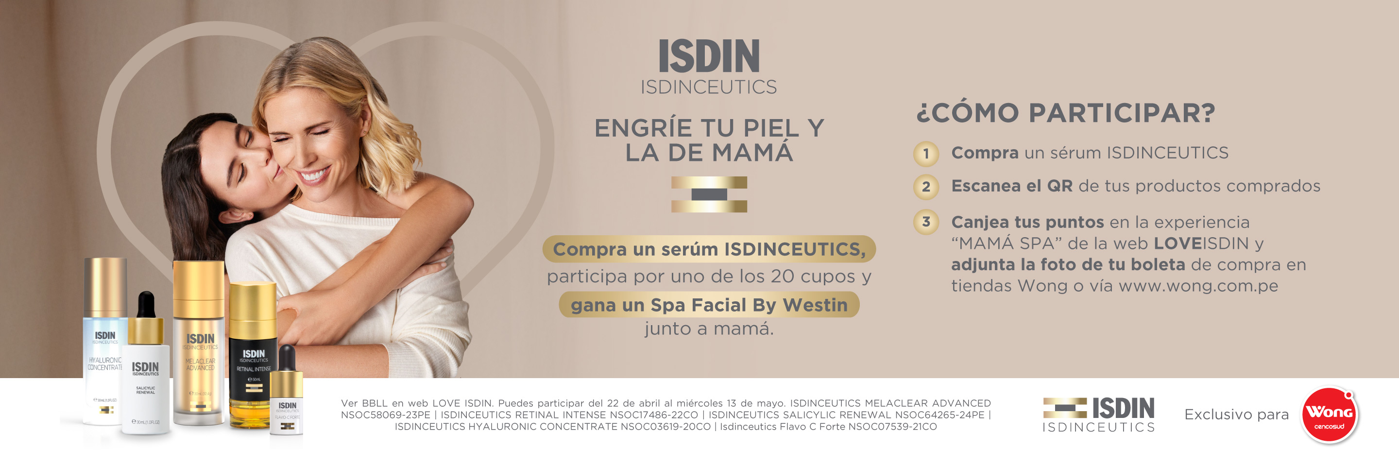 ISDIN