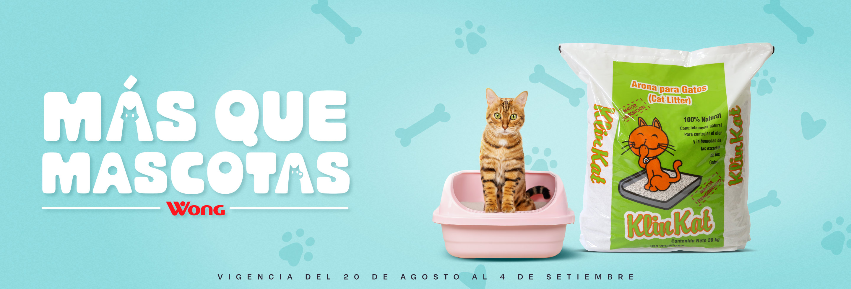MAS QUE MASCOTAS KAT