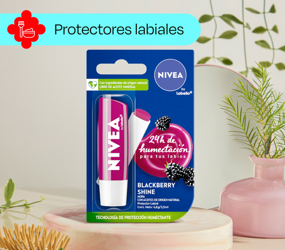 PROTECTORES LABIALES