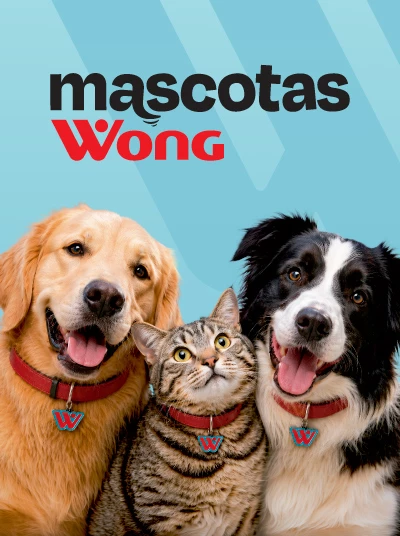 mascotas