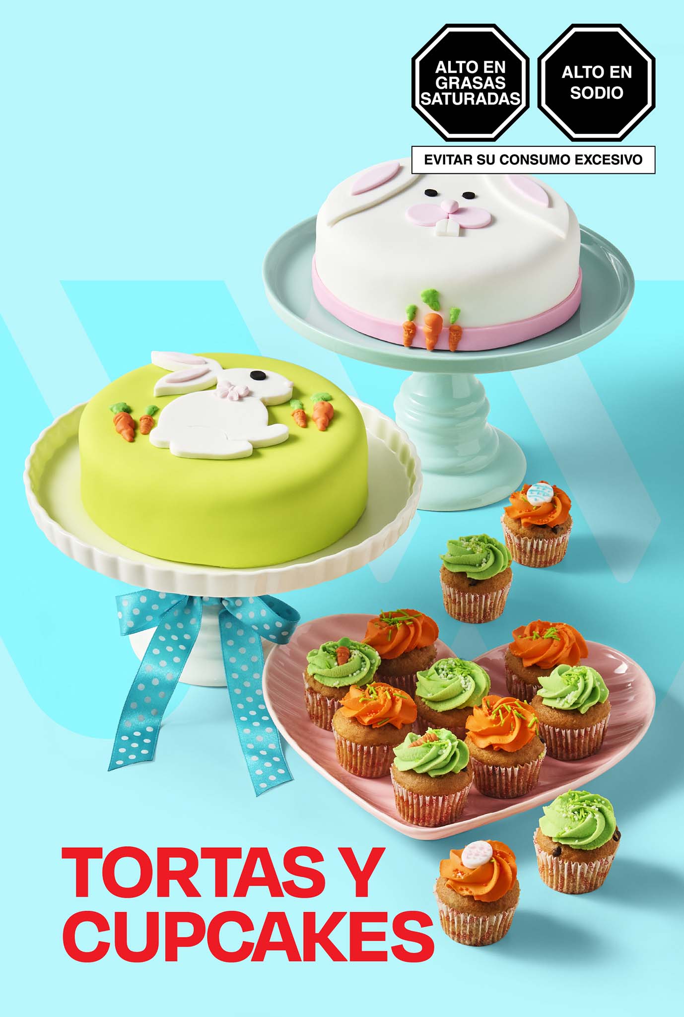 Tortas y Kekes (aquí puede ir cocina)