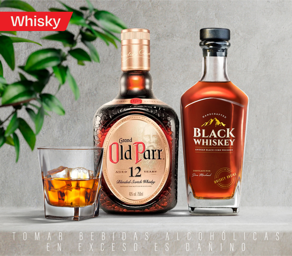 Whisky