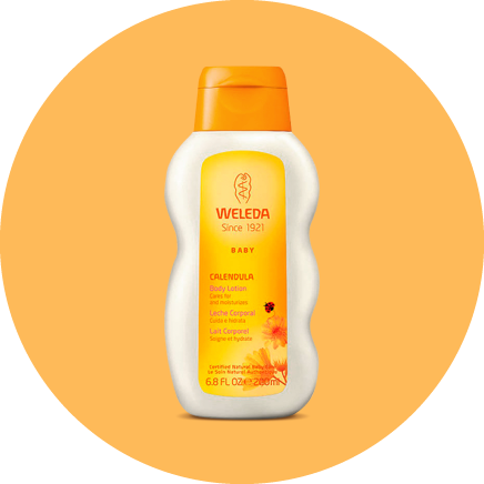 Pomada Protectora ISDIN Baby Naturals 100ml