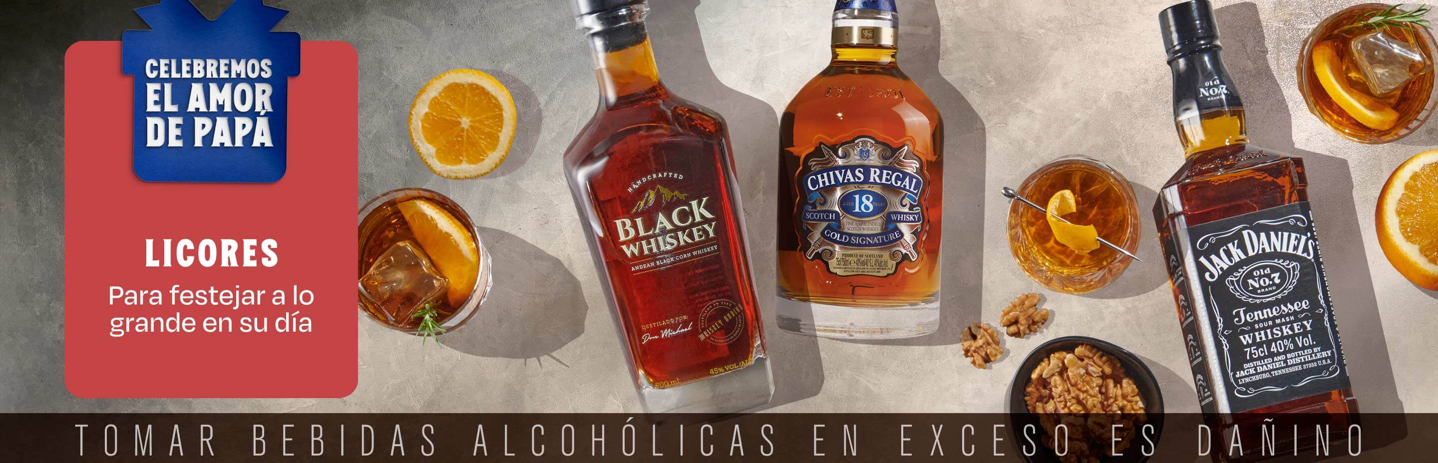 Licores