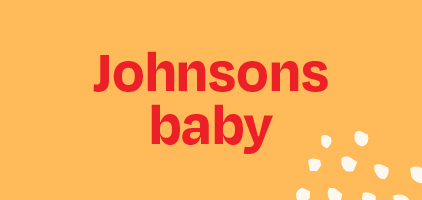 JOHNSONS BABY