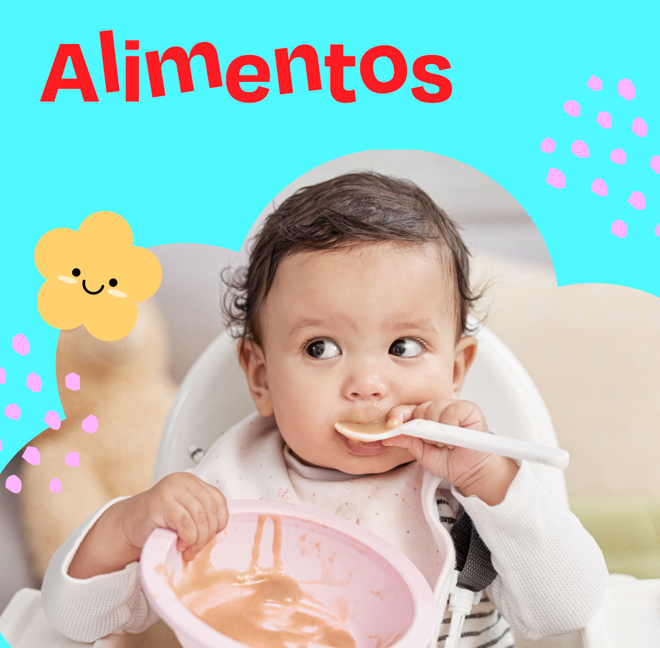 Alimentos