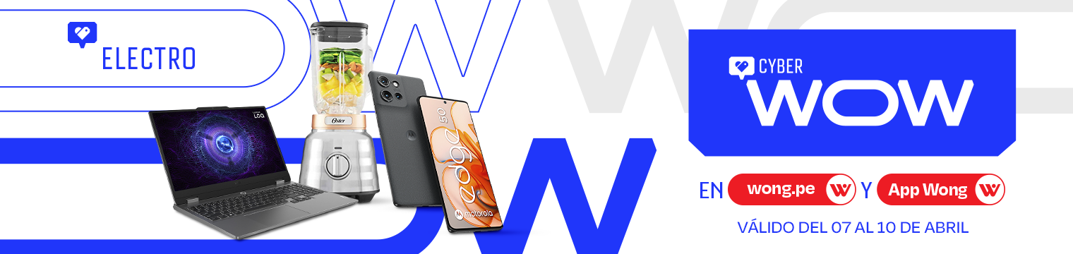 Cyber WOW wong
