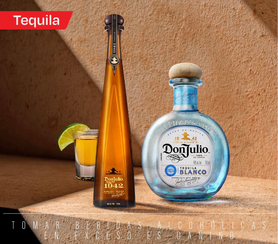 Tequila