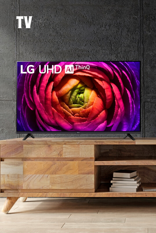 TV
