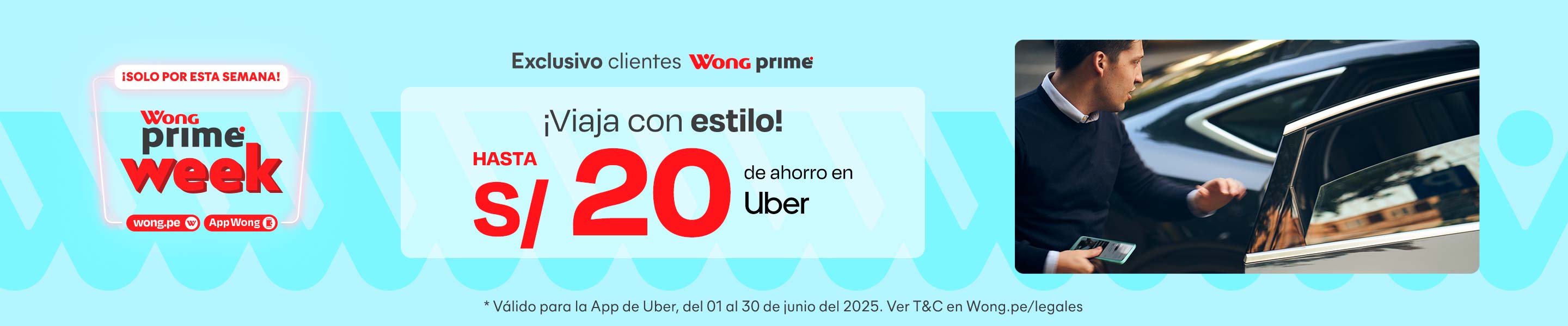 uber