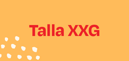 Talla XXG