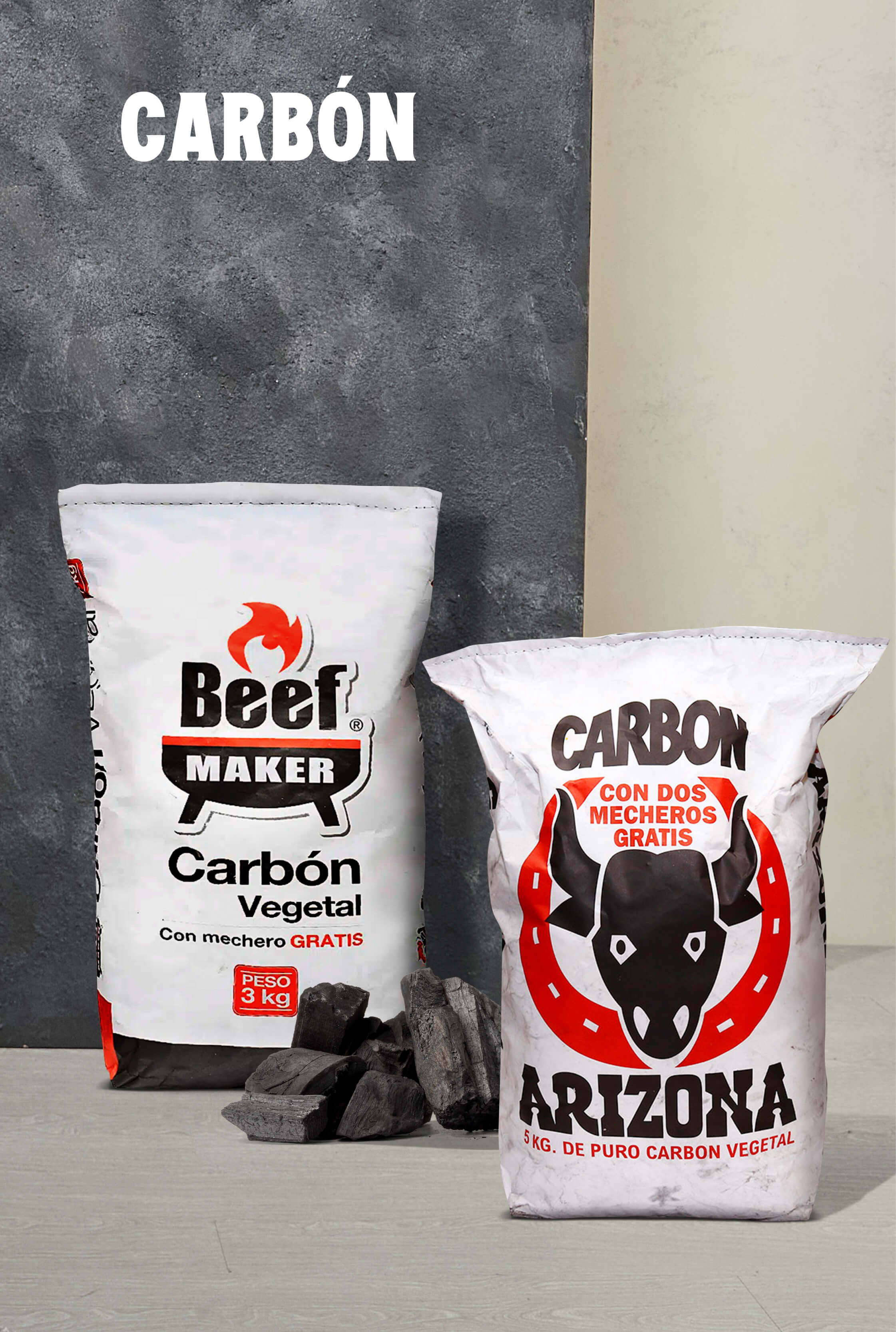 Carbón