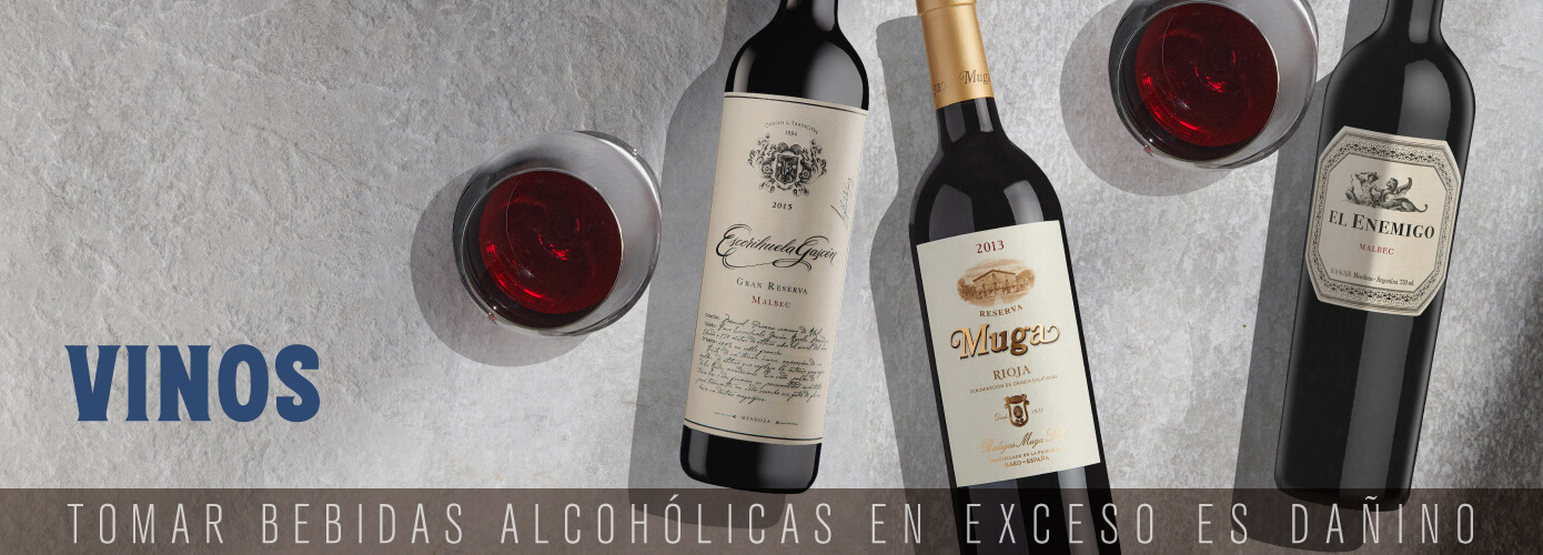 Vinos