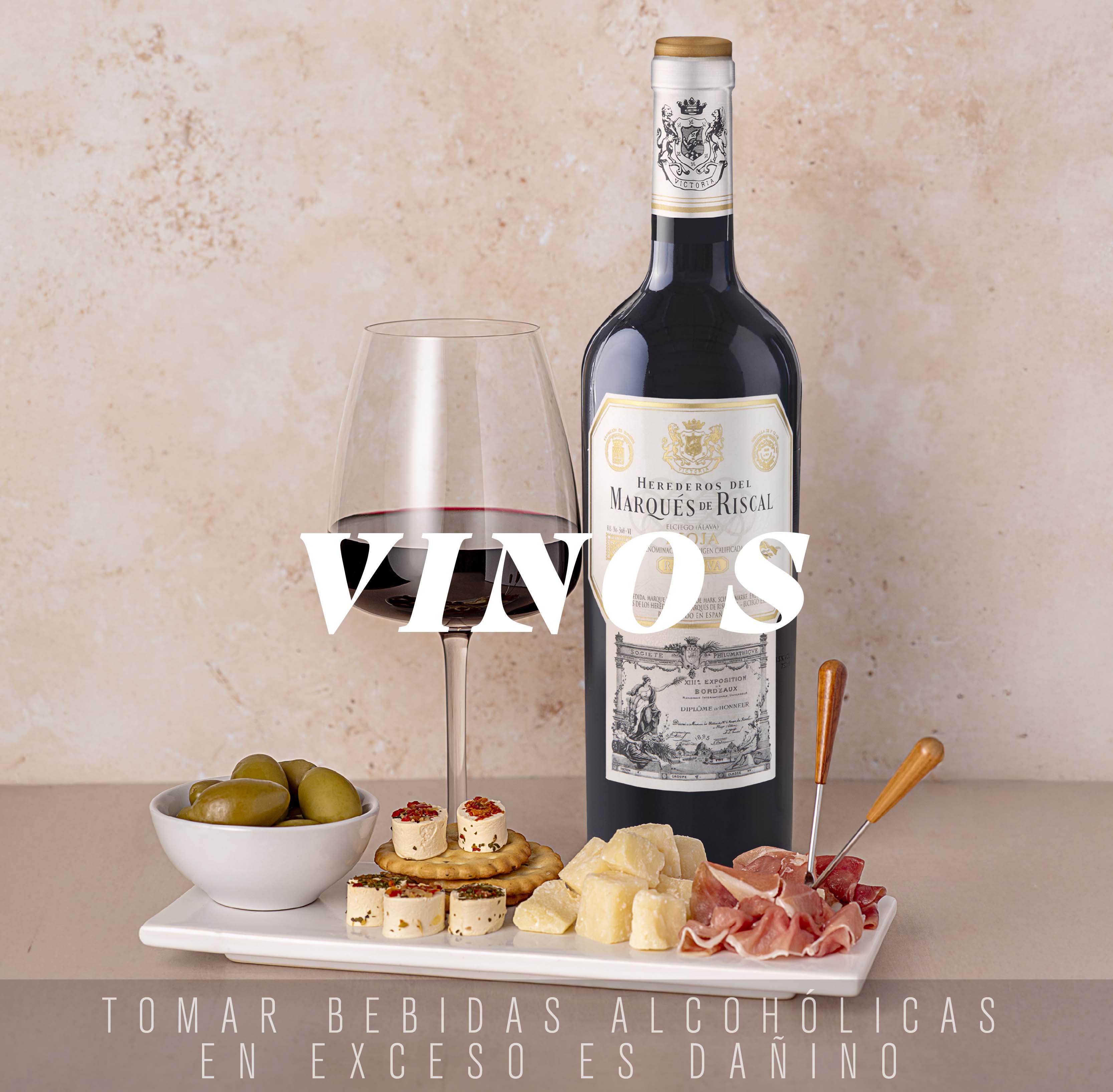Vinos