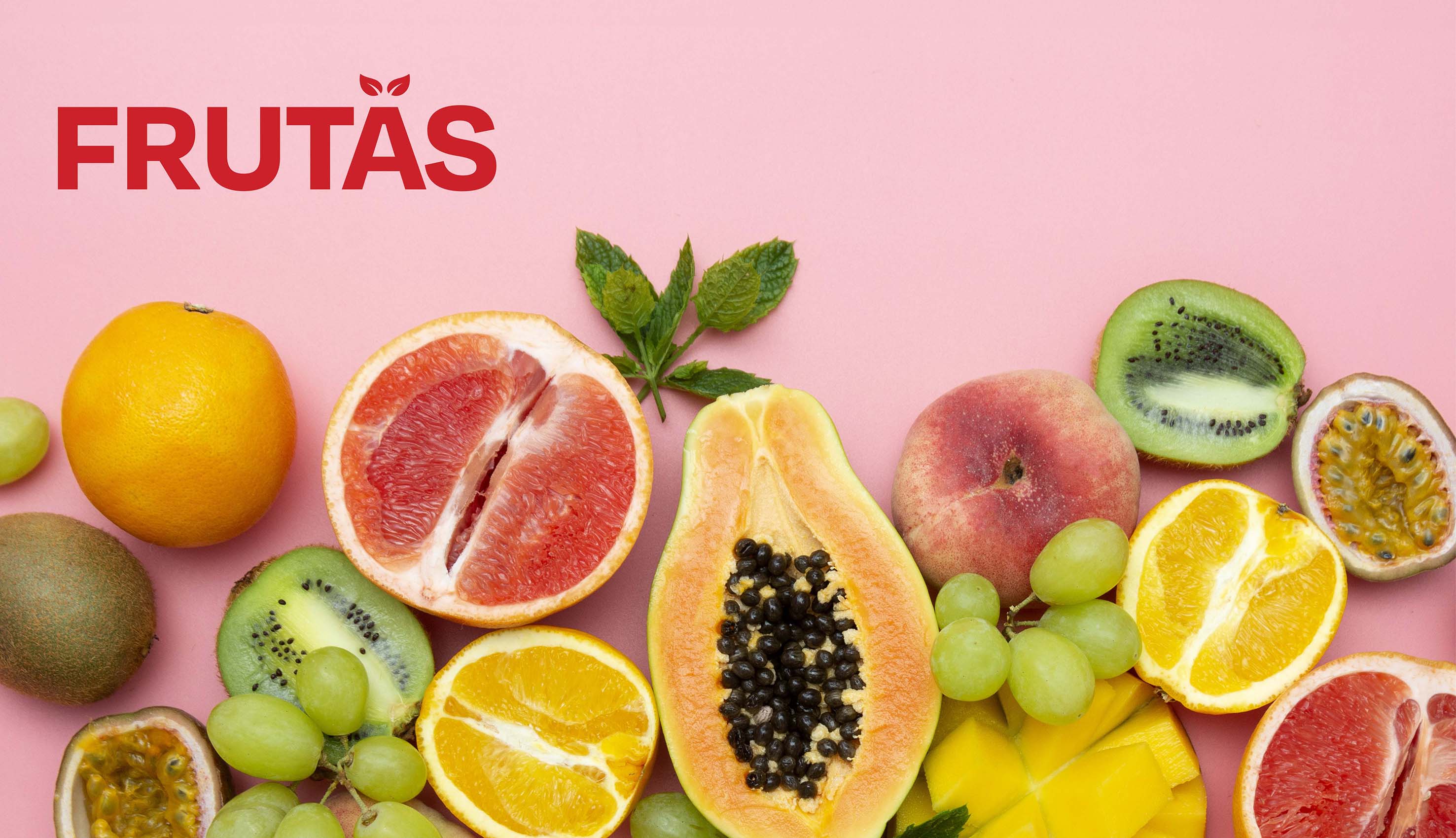 FRUTAS