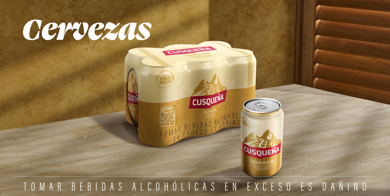 Cervezas