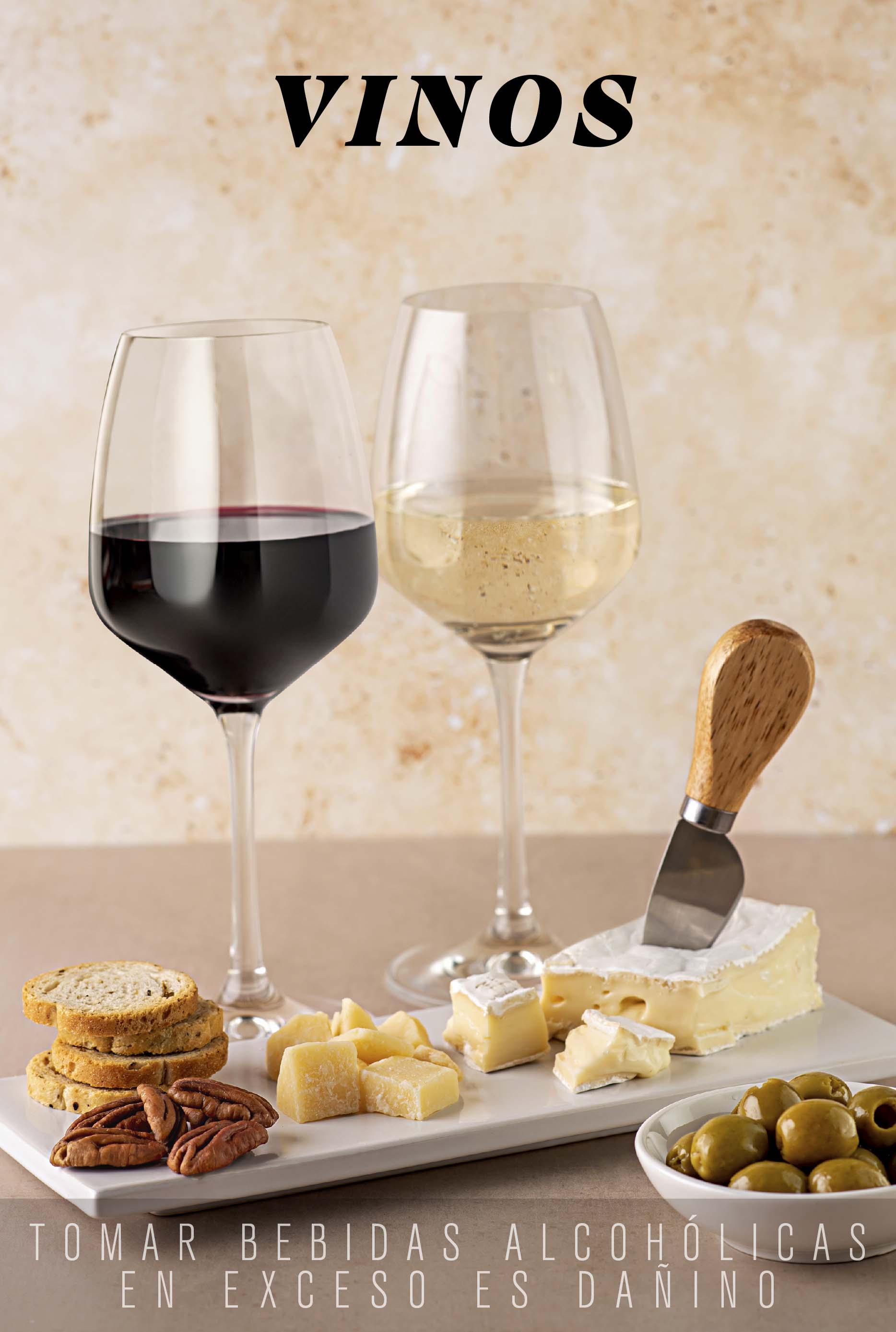 Vinos