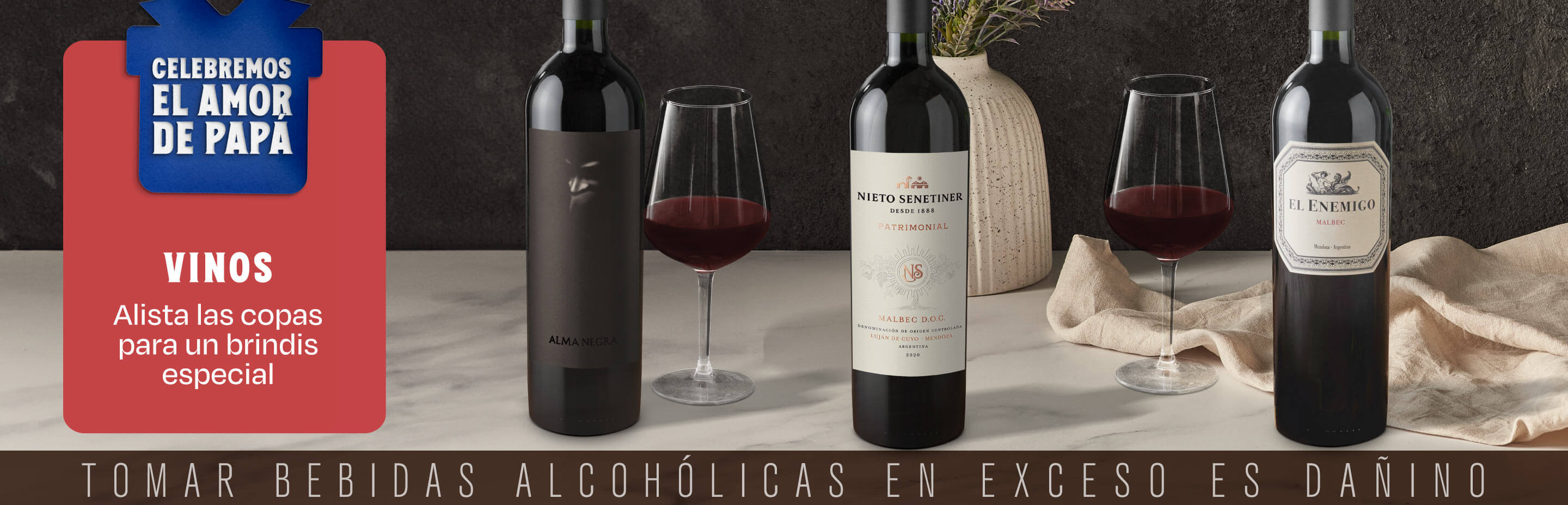 Vinos