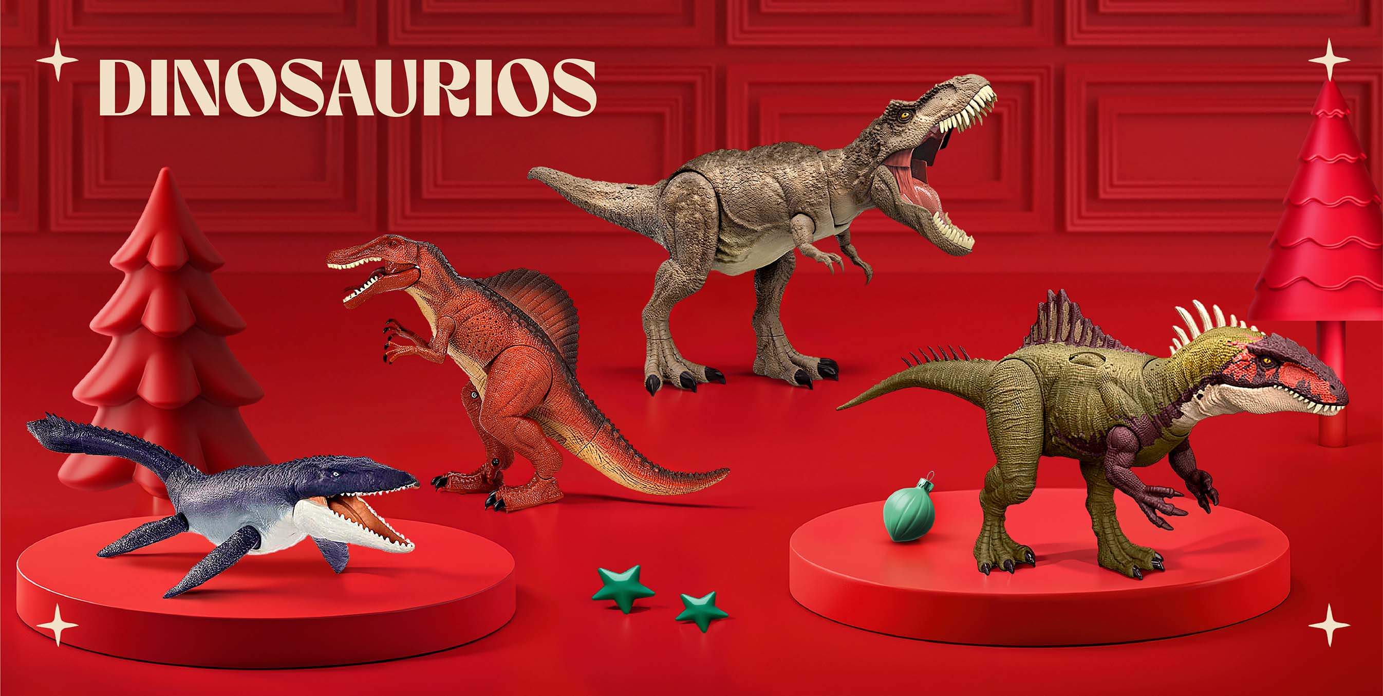 DINOSAURIOS
