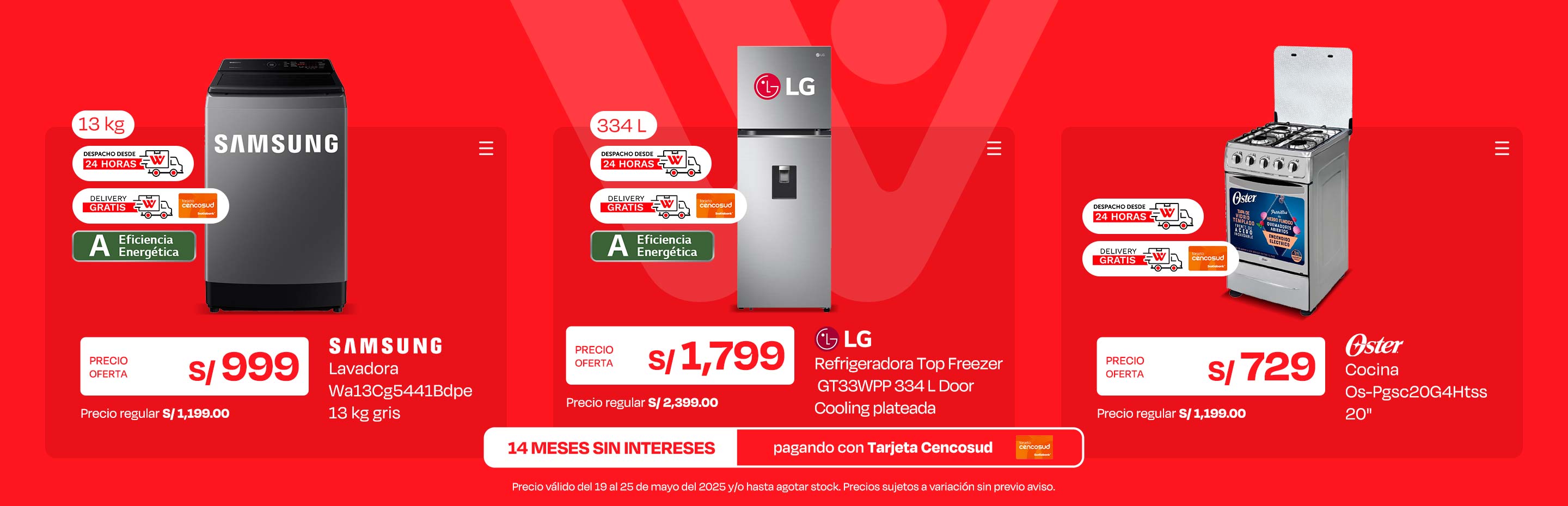 Lavadora Samsung Wa13Cg5441Bdpe 13Kg Gris
