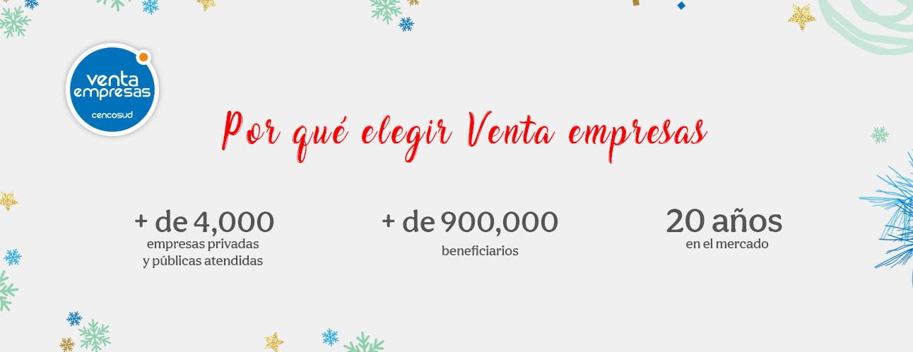 Porqué elegir Venta empresas