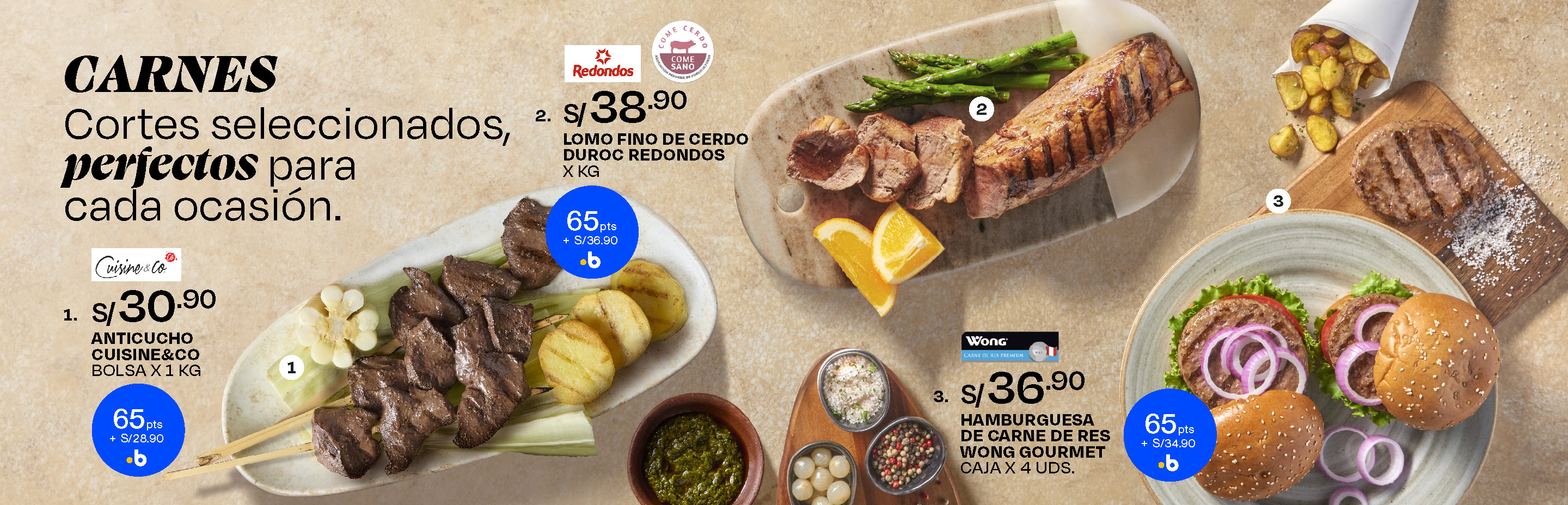 Carnes