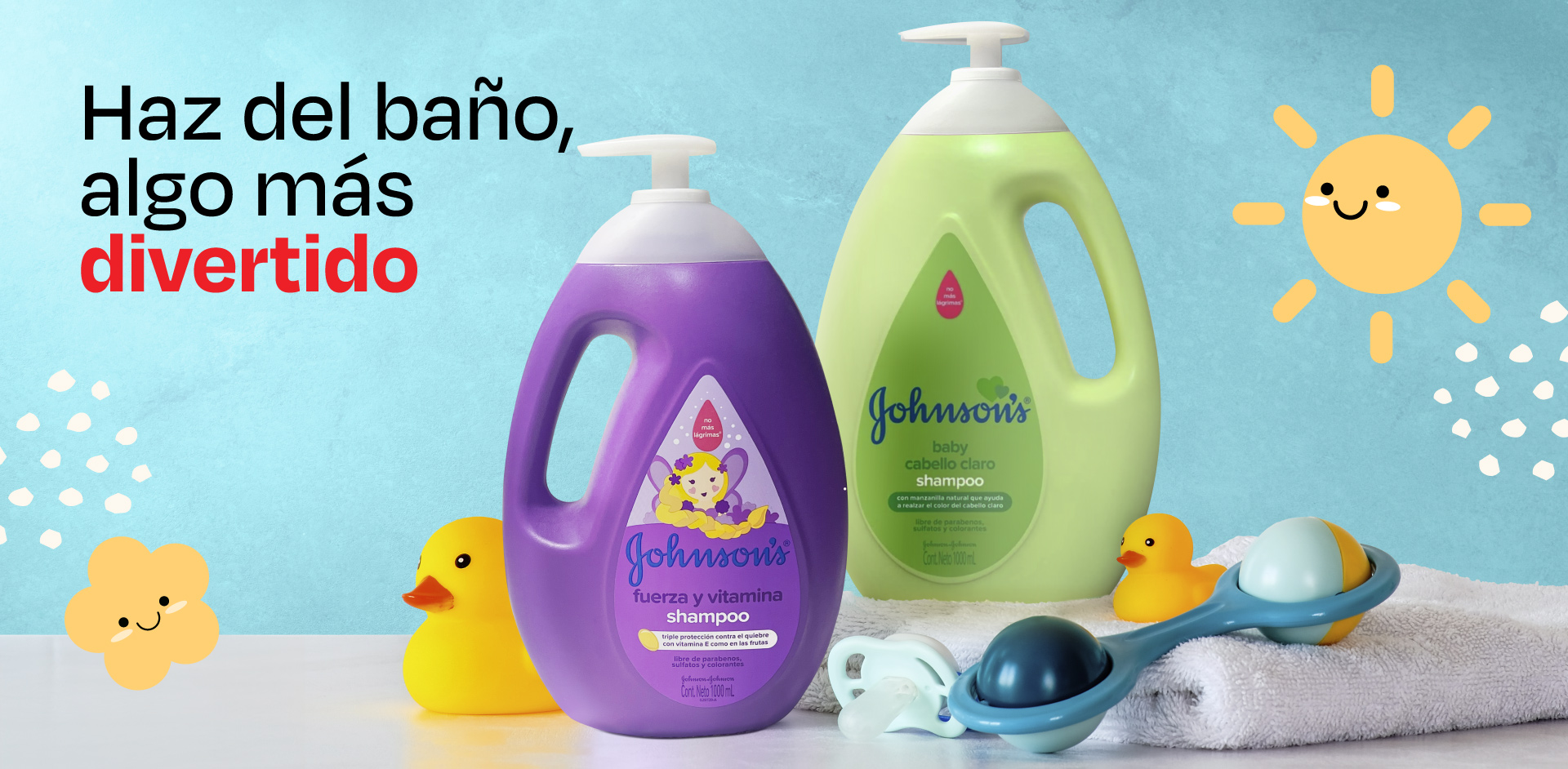 isdin baby naturals
