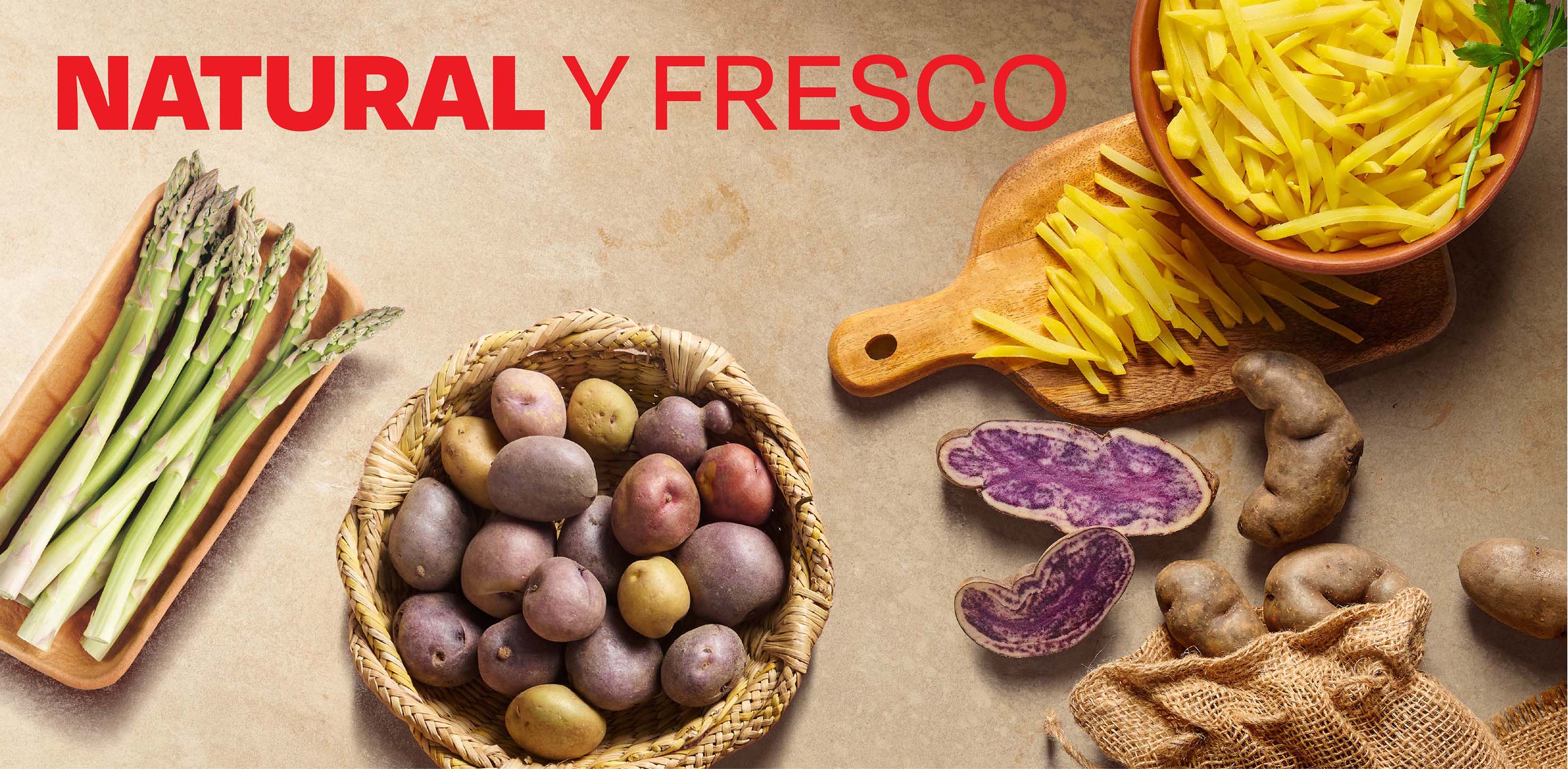 toda la carga de verduras peruanas 