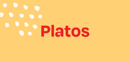 PLATOS			