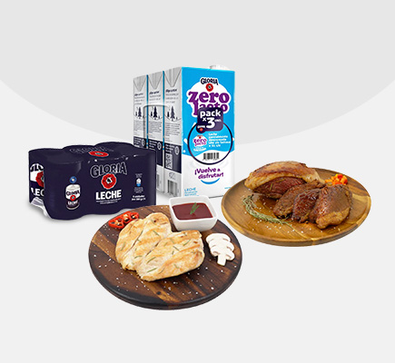 Descuentos en supermercados