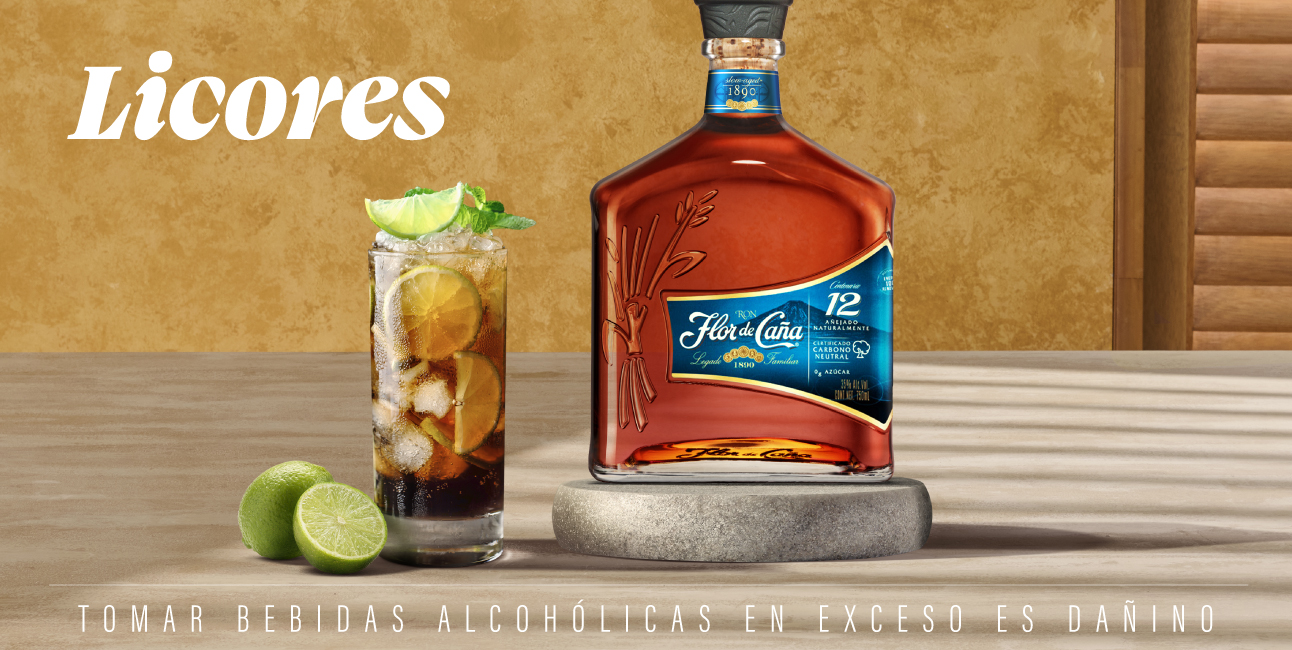Cervezas