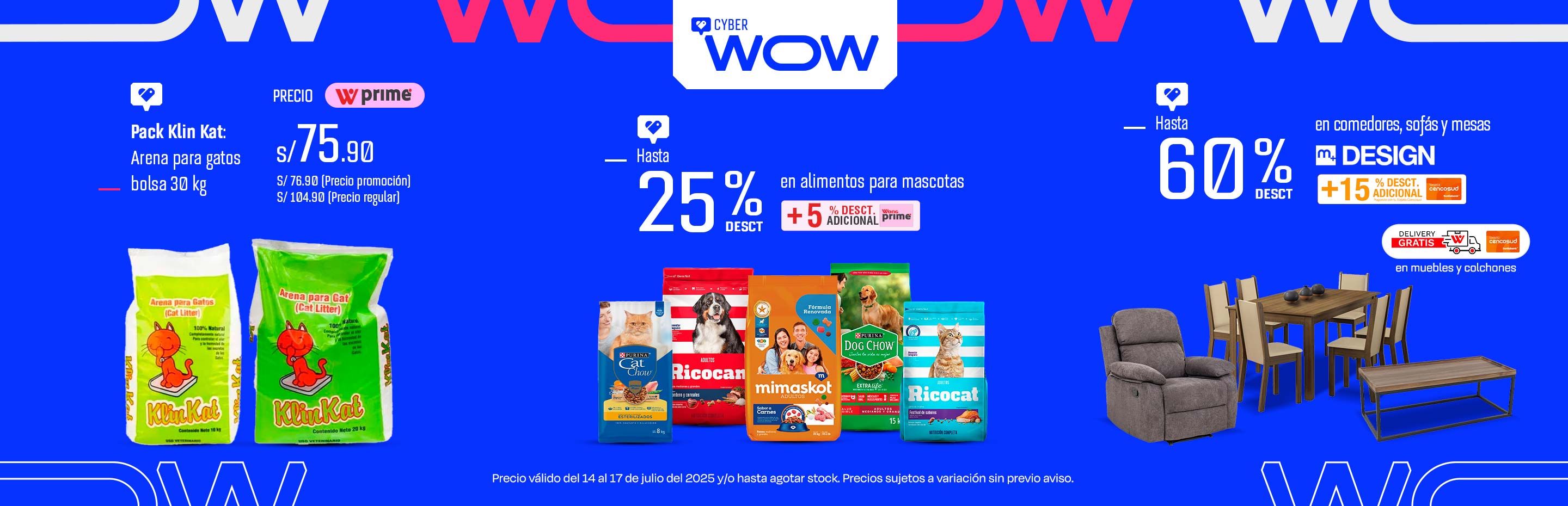 Pack Klin Kat Arena para Gatos Bolsa 30 Kg