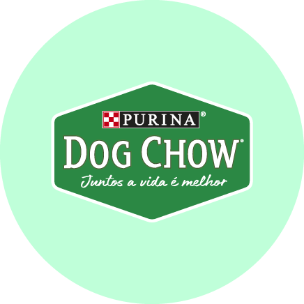 DOG CHOW