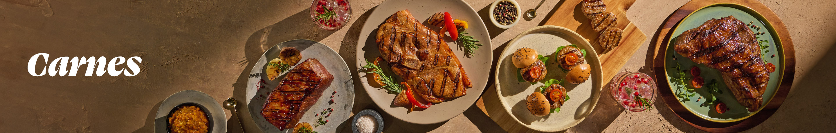 Carnes