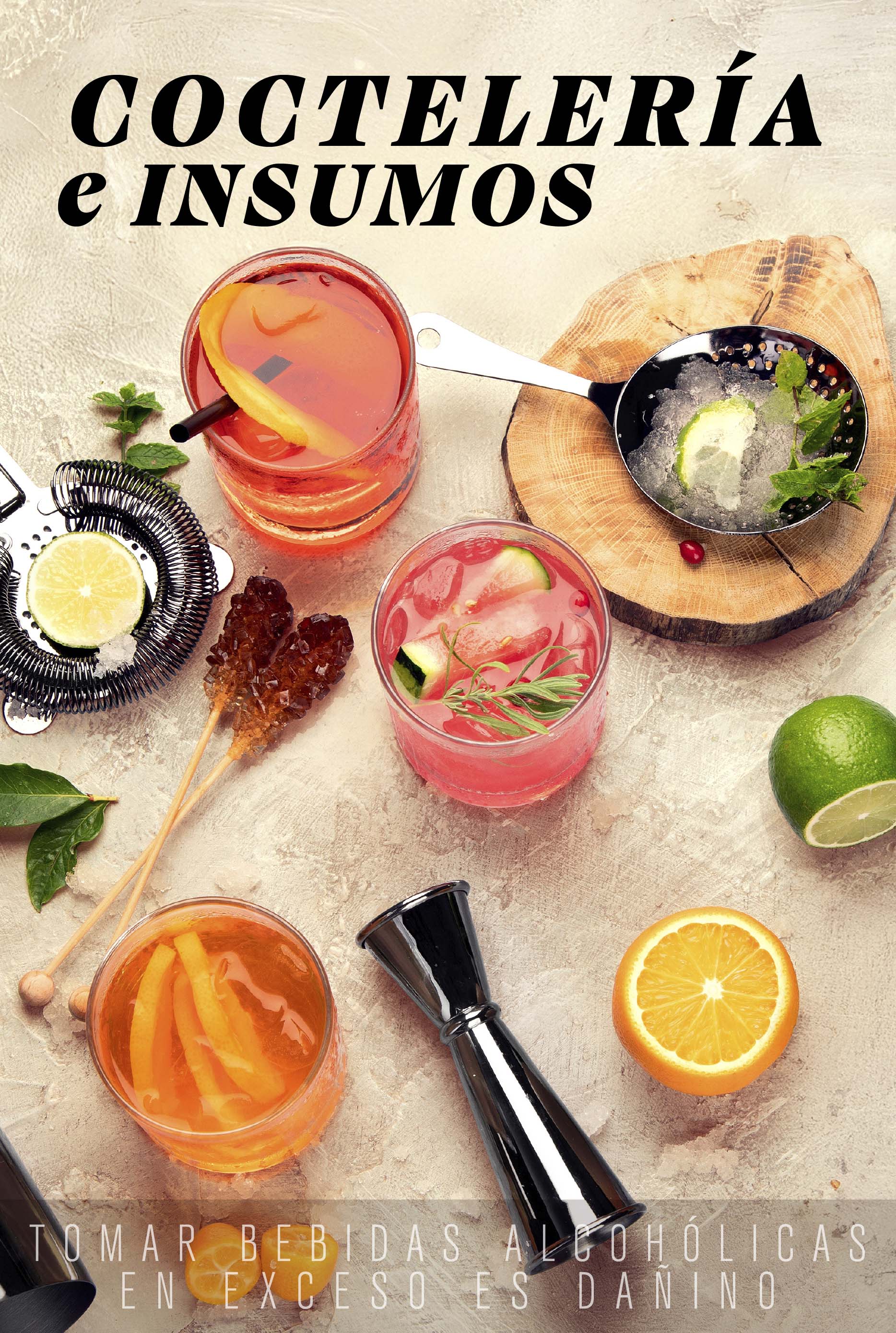 cocteleria