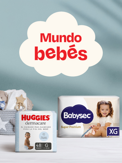 Mundo Bebes 