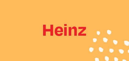 HEINZ