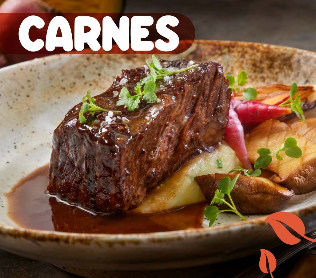 CARNES