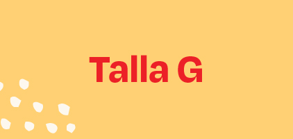 Talla G