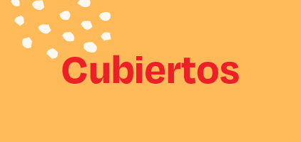CUBIERTOS			
