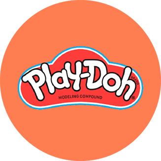 play doh