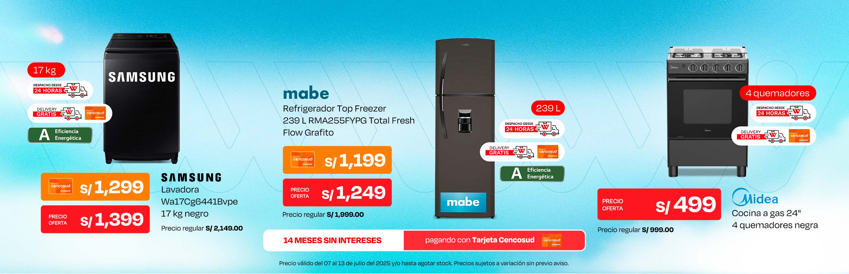 Lavadora Samsung Wa17Cg6441Bvpe 17Kg Negro