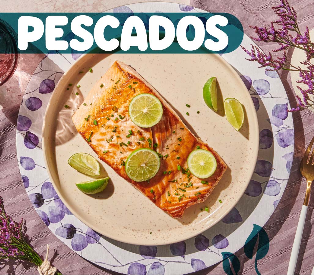 PESCADOS