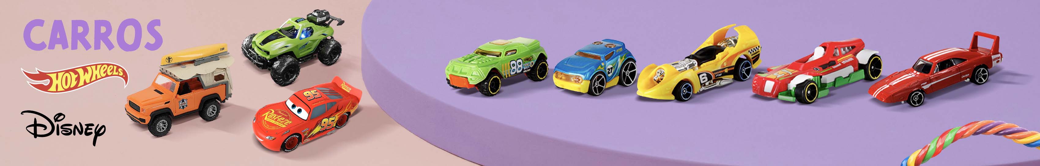 carros hotwheels