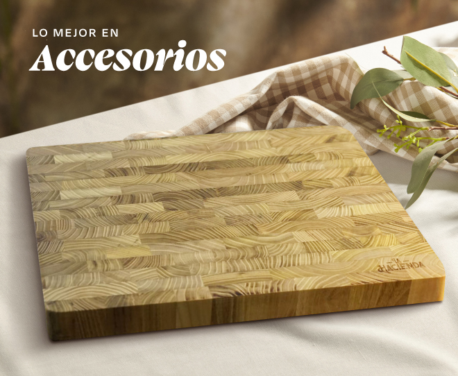 ACCESORIOS